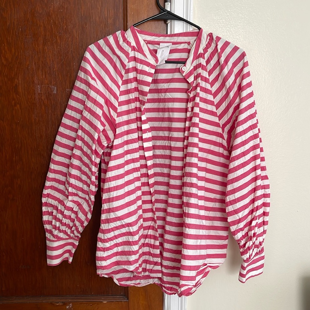 KOW TOW Ella Shirt